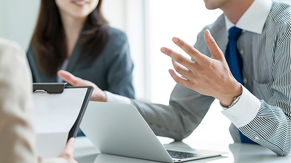 伸ばそう、価値の分だけ。